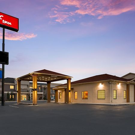 Red Roof Inn Houston - Spring North Exterior foto